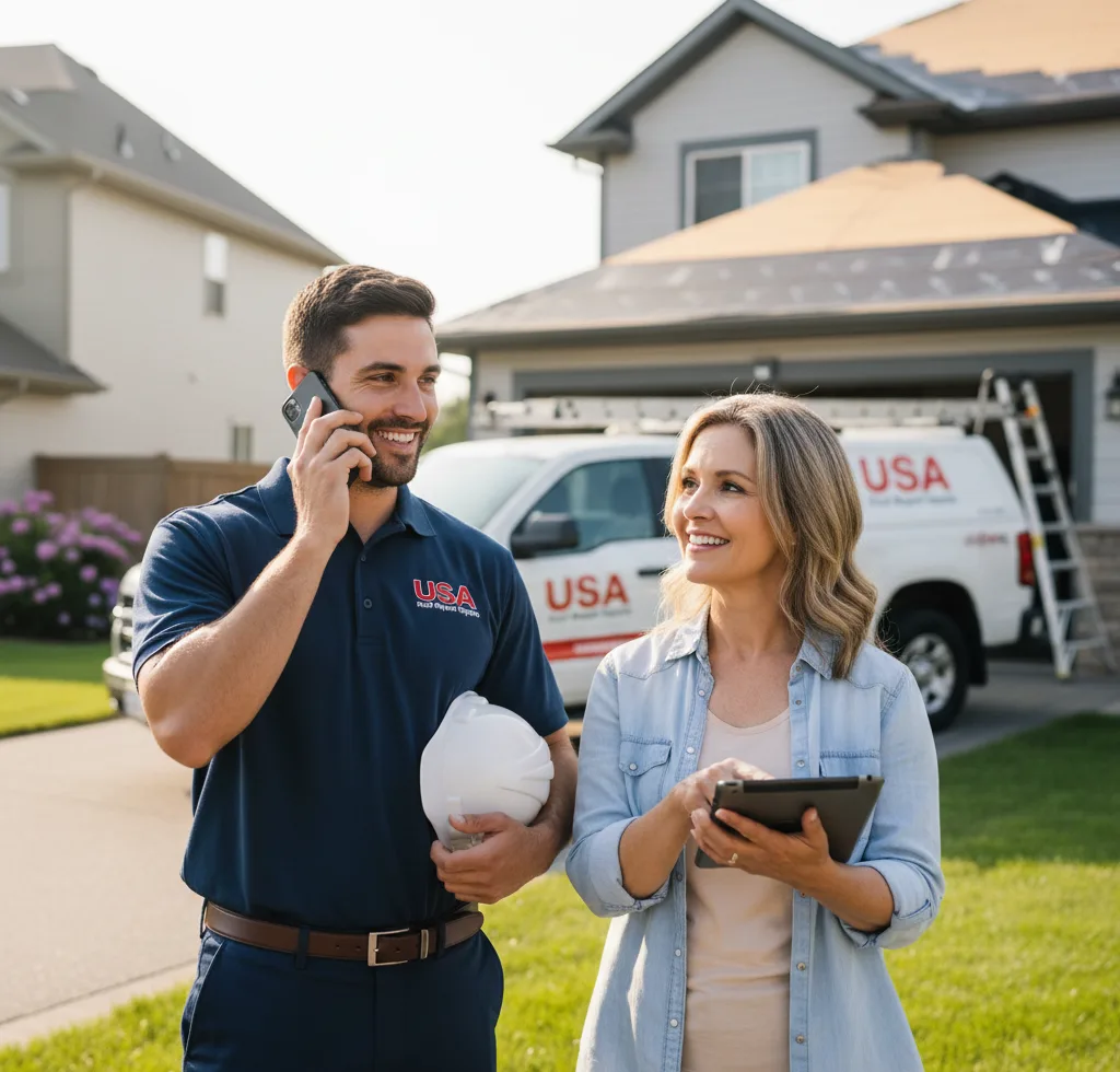 Roof Maintenance in Danbury, CT